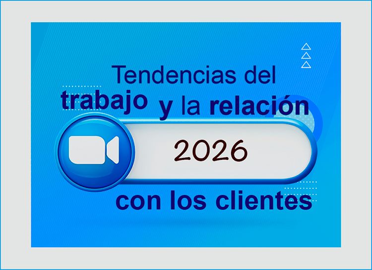 Zoom y el futuro del trabajo en 2026