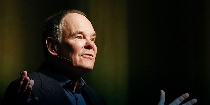 Don Tapscott