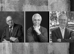 Drucker, Hamel, Fernández Aguado